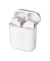 Wireless Touch Earbuds