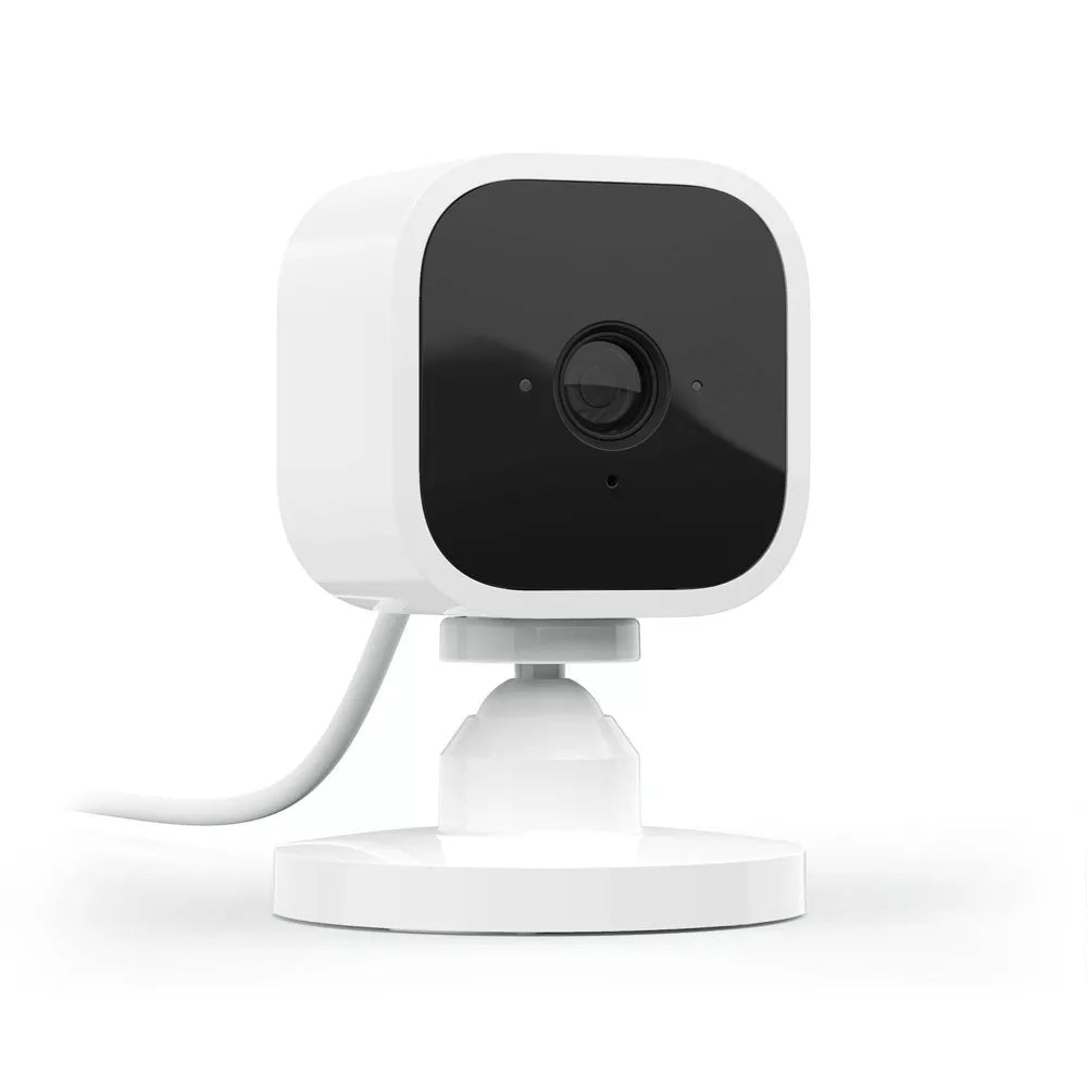 Smart Home Camera
