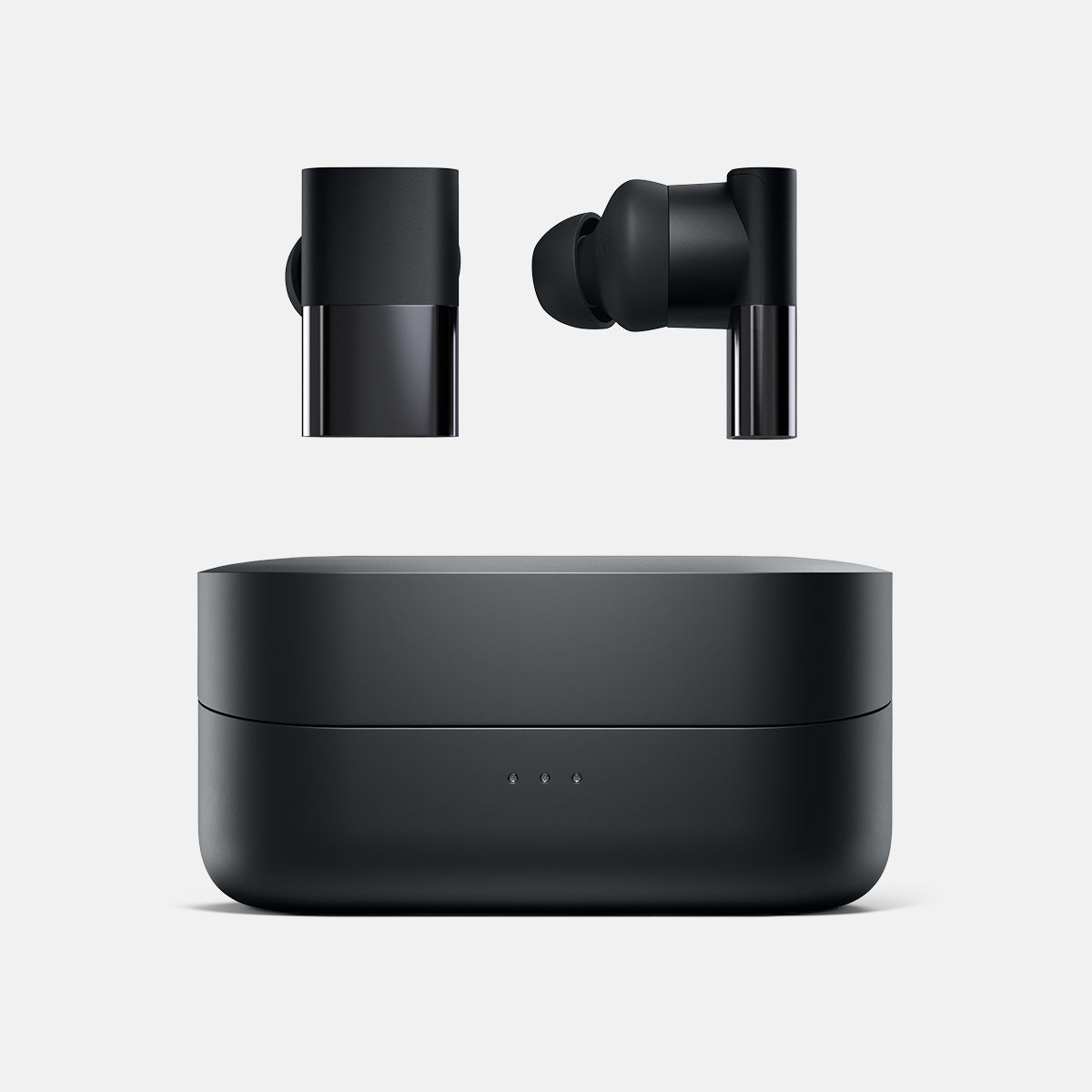 Triple Driver Earbuds