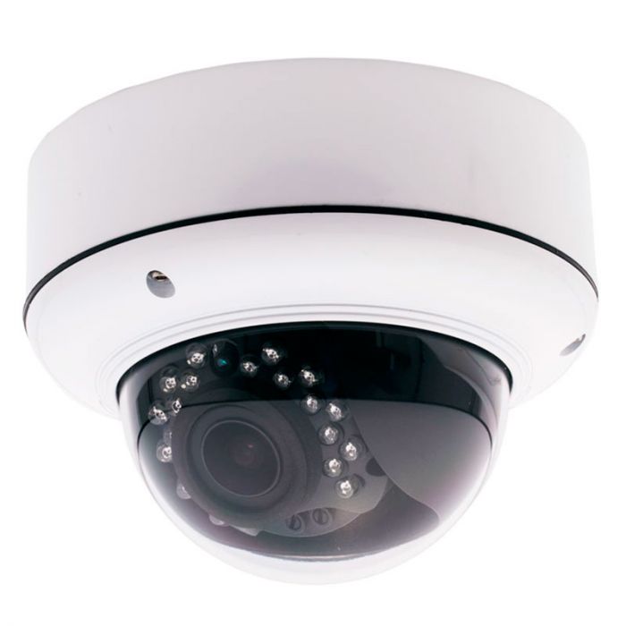 HD Security Camera