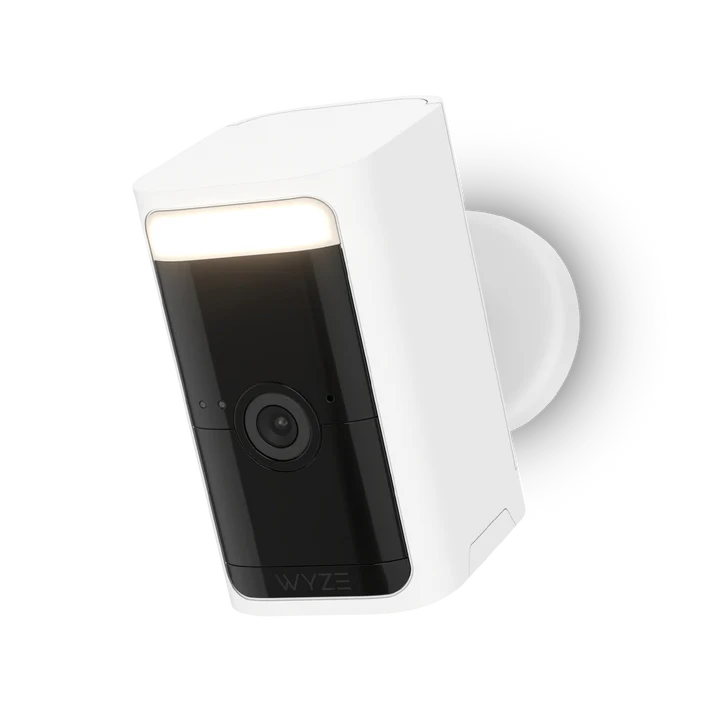 Battery Security Camera